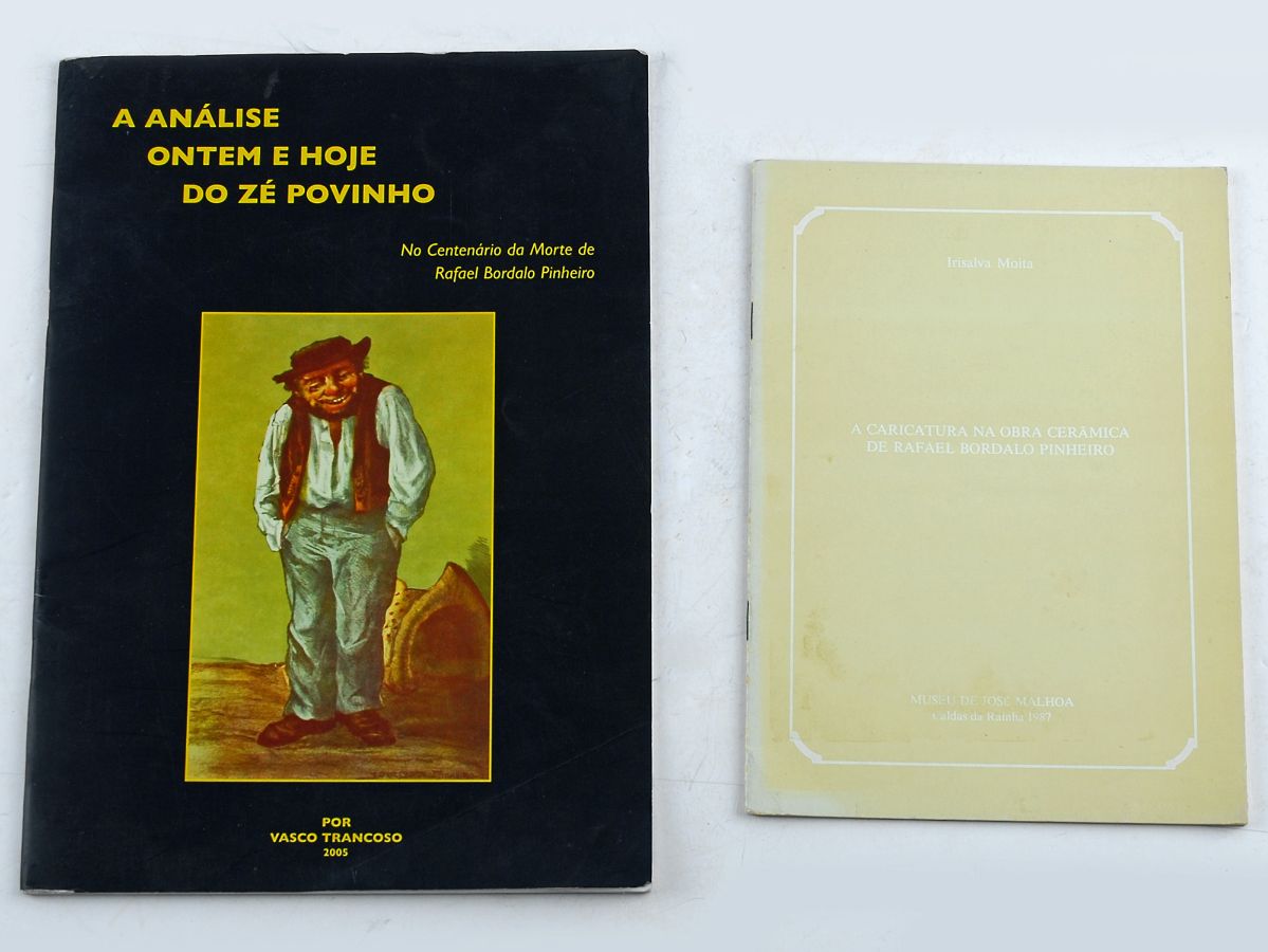 Rafael Bordalo Pinheiro