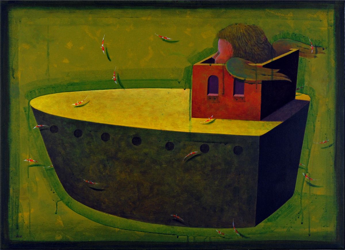 Alfredo Luz