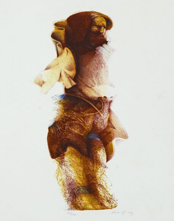 José Faria