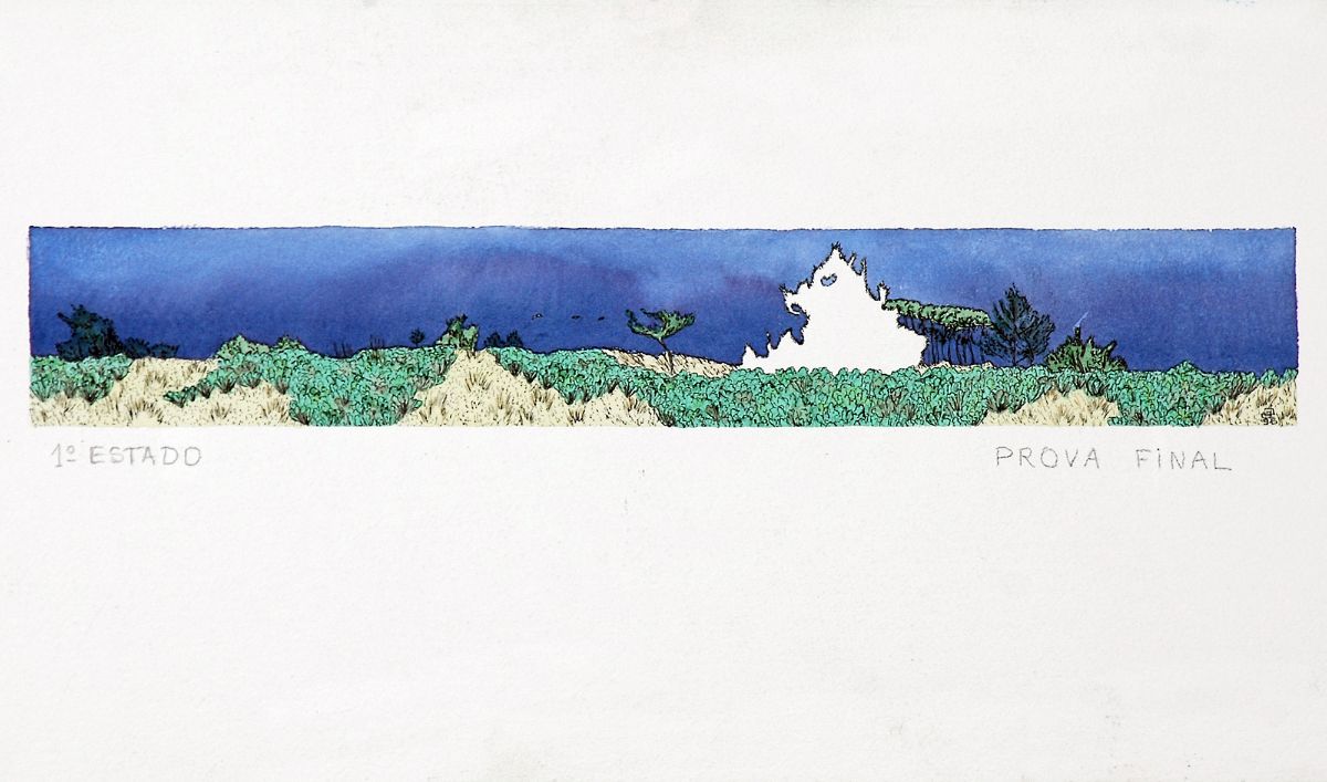 Paisagem
