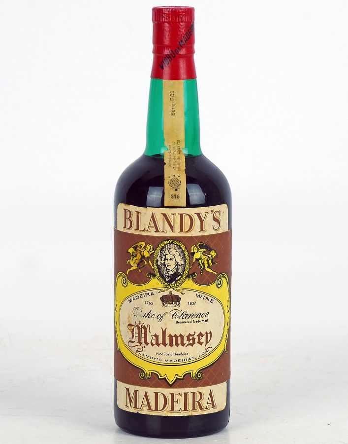 Vinho da Madeira
