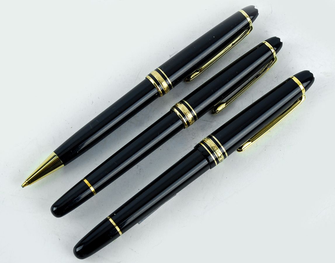 Montblanc