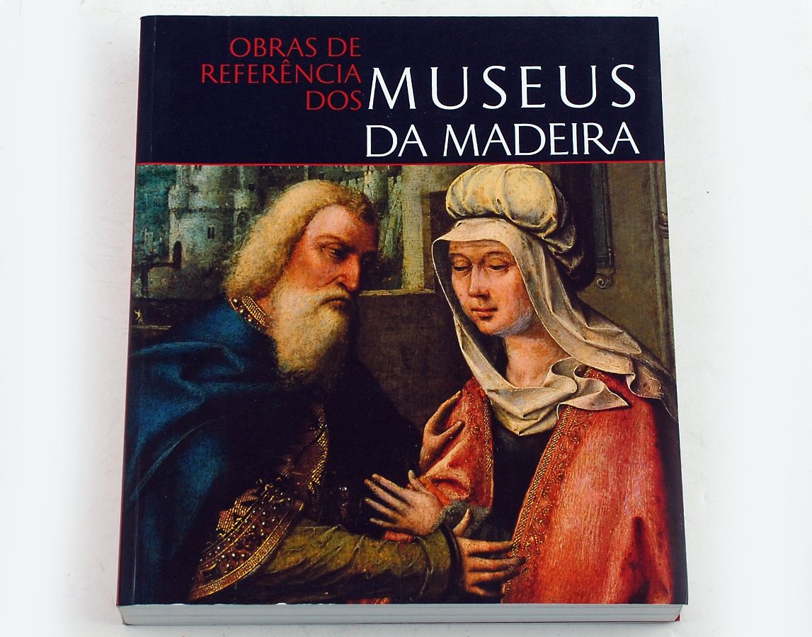 Museus da Madeira