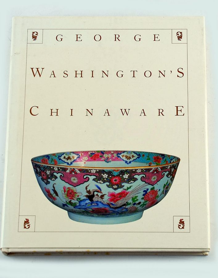 George Washington's Chinaware