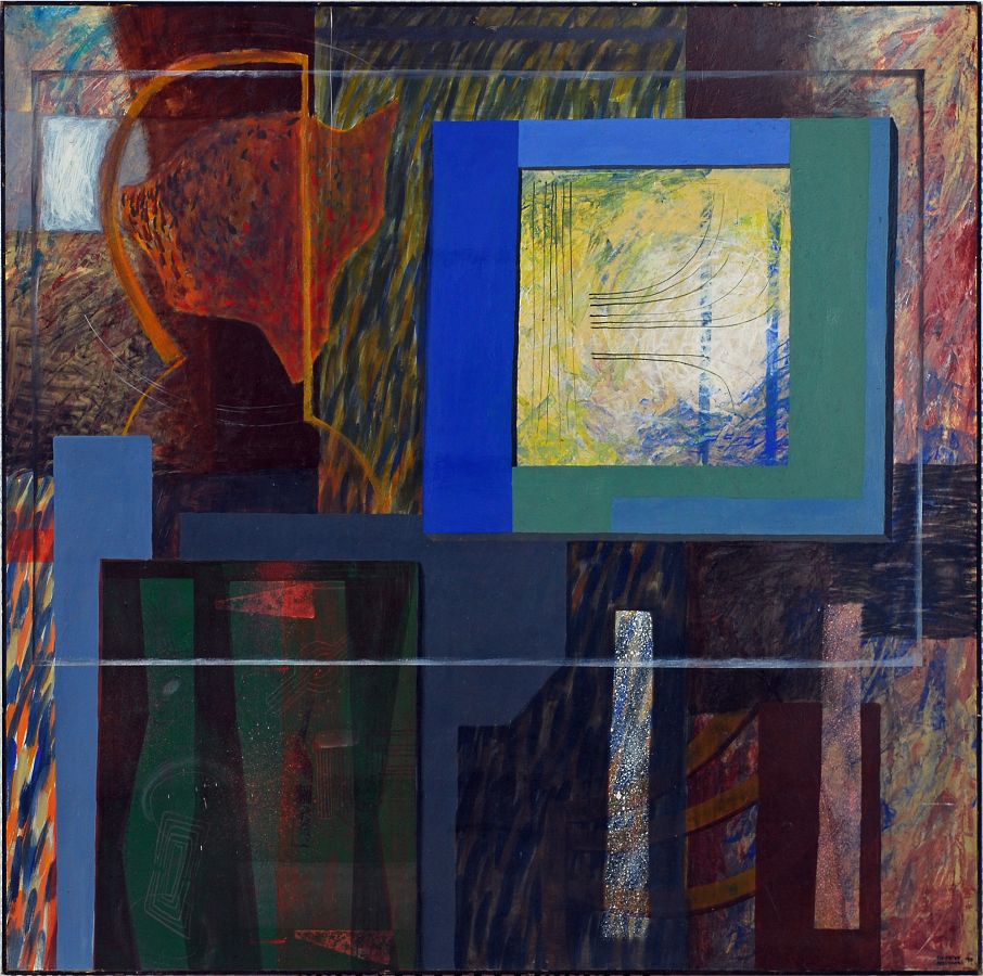 Eduardo Abrantes