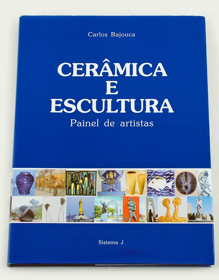 Cêramica e escultura