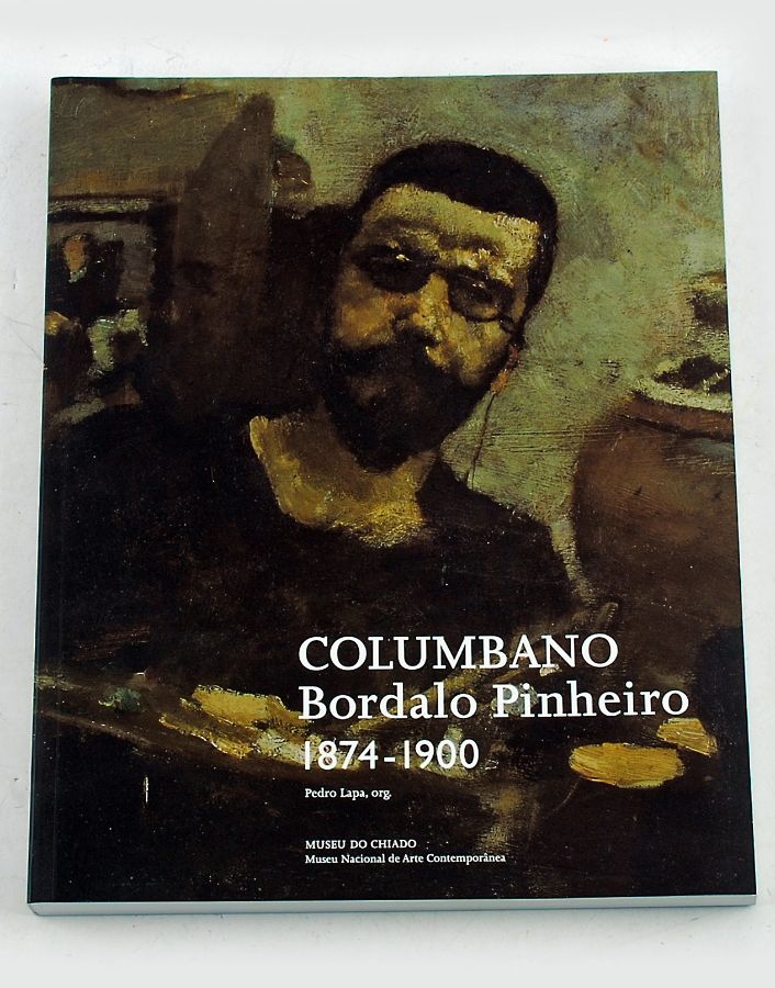 Columbano Bordalo Pinheiro (1874-1900)
