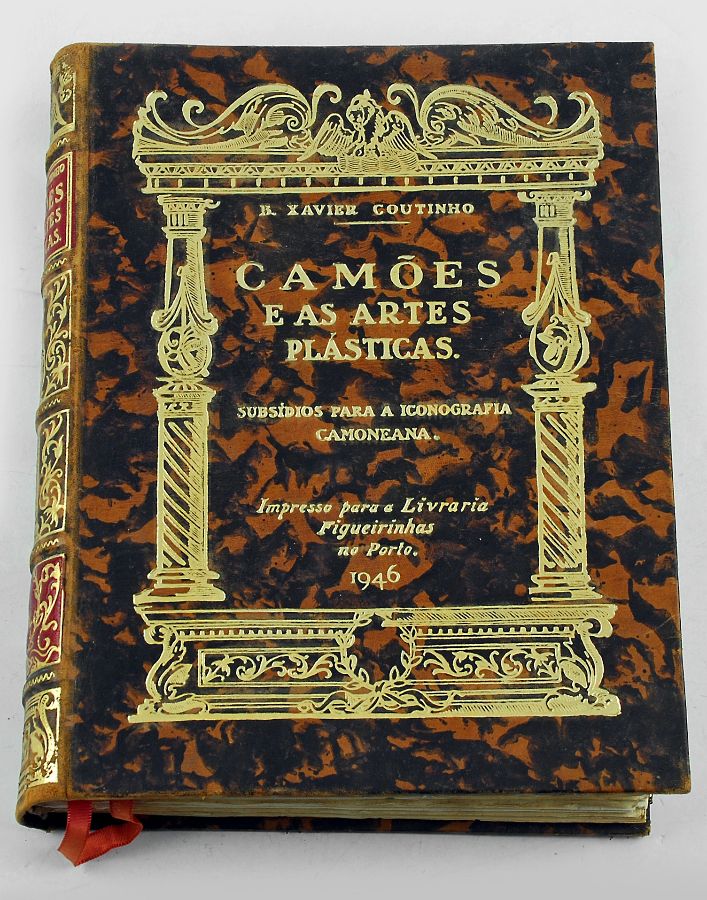 Camões e as artes plásticas