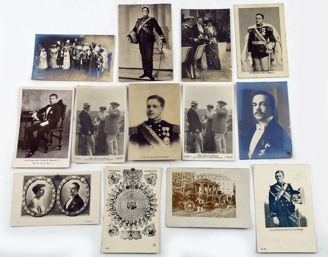 Postais