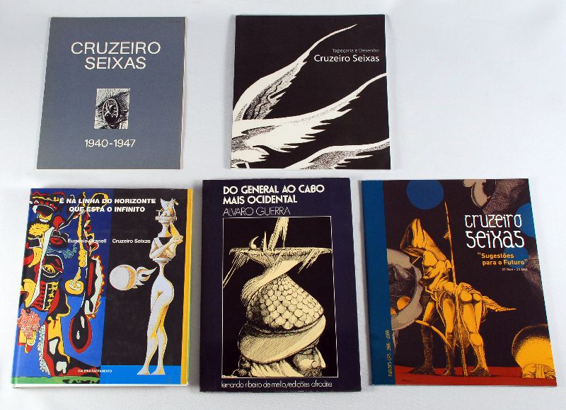 Cruzeiro Seixas