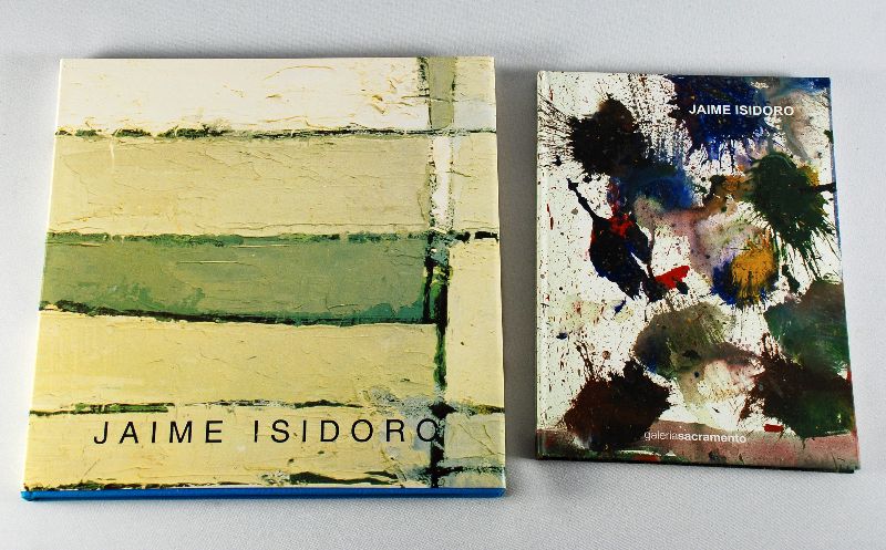 Jaime Isidoro