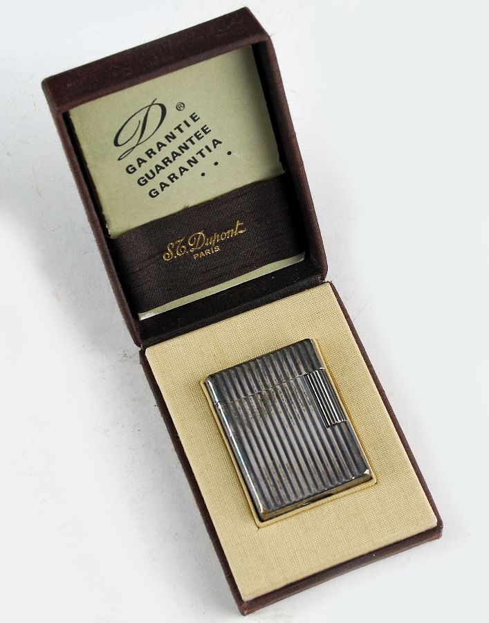 Dupont para mulher