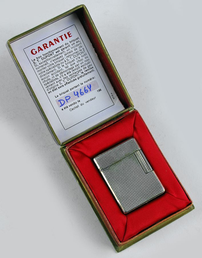 Dupont para mulher