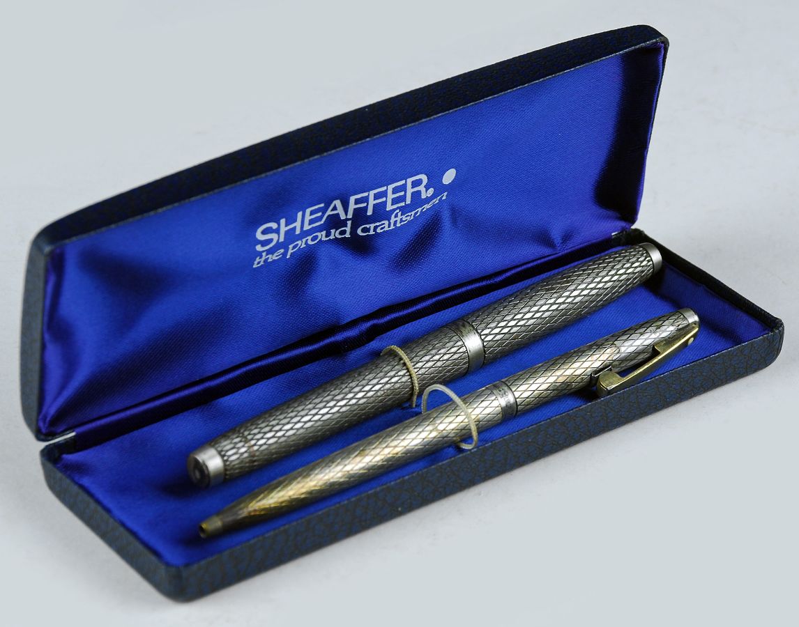 Conjunto Sheaffer