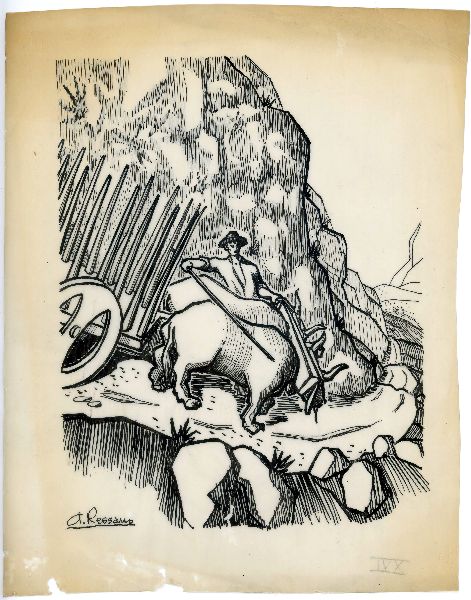 Arnaldo Ressano Garcia