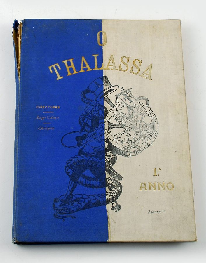 O Thalassa