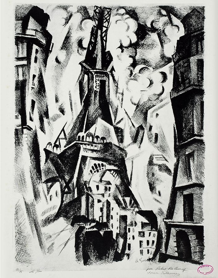 Robert Delaunay