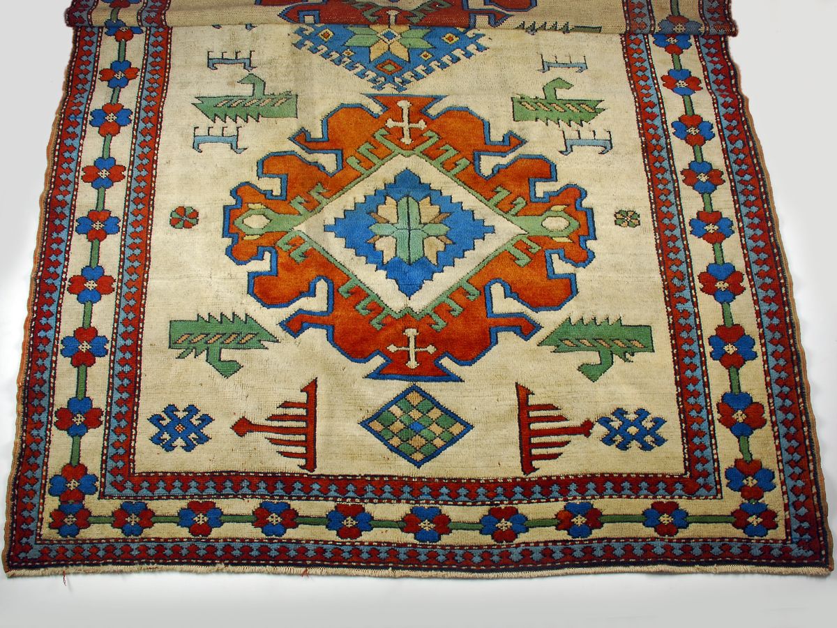 Tapete Oriental