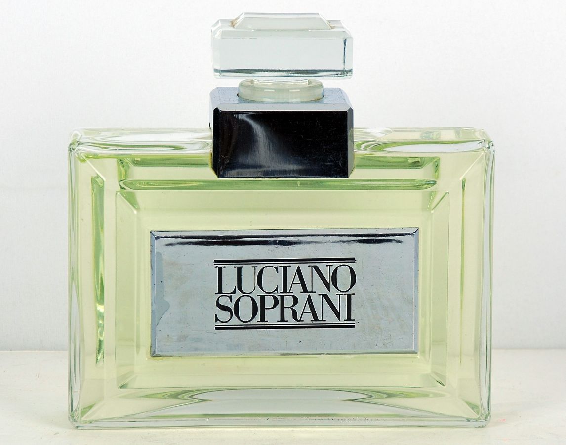 Luciano Soprani