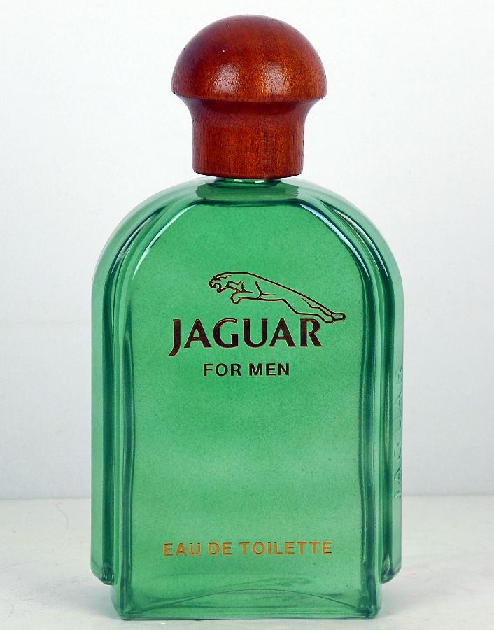 Jaguar
