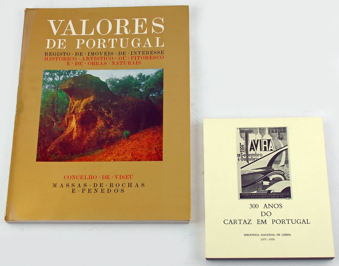 2 livros