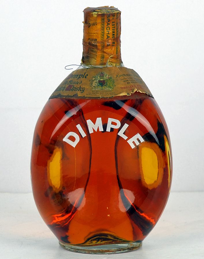Whisky Dimple