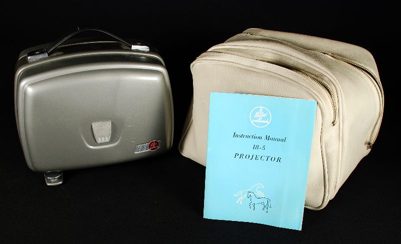 Projector de Filme