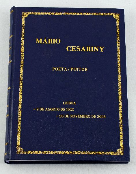 Cesariny