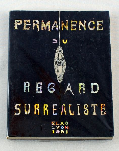 Permanence du regard surrealiste