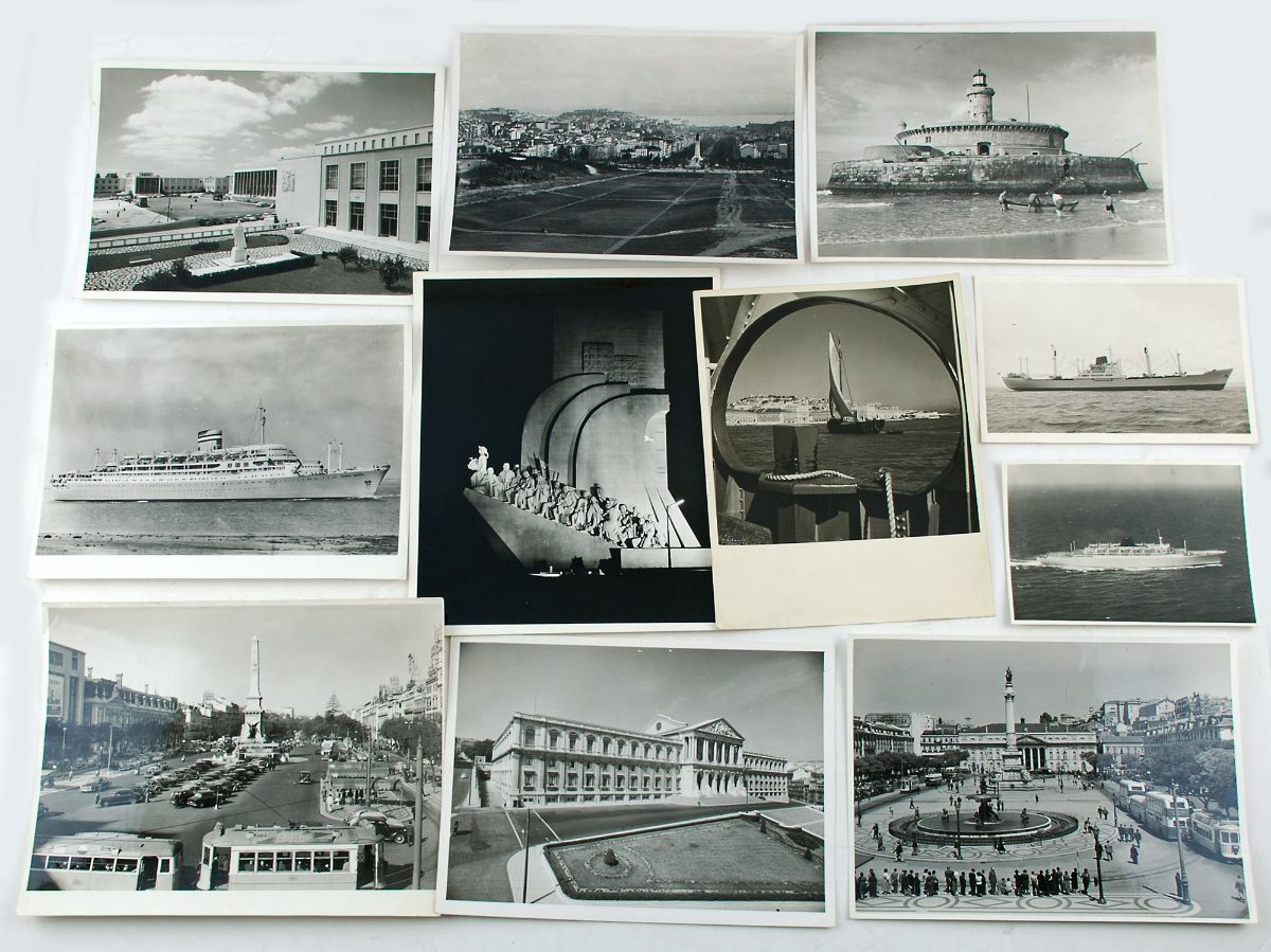 32 Fotografias