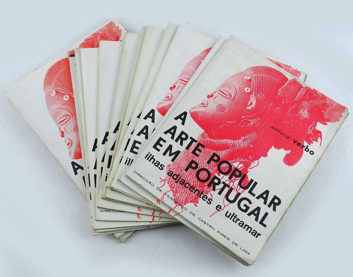 Arte popular em Portugal