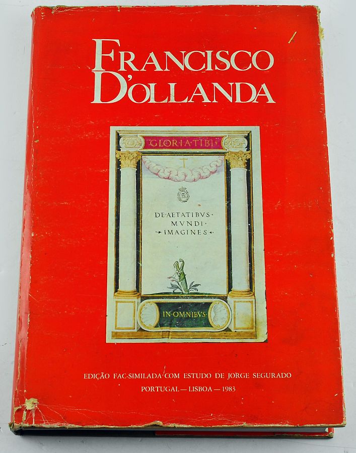 Francisco D'ollanda