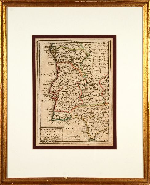 Gravura Francesa