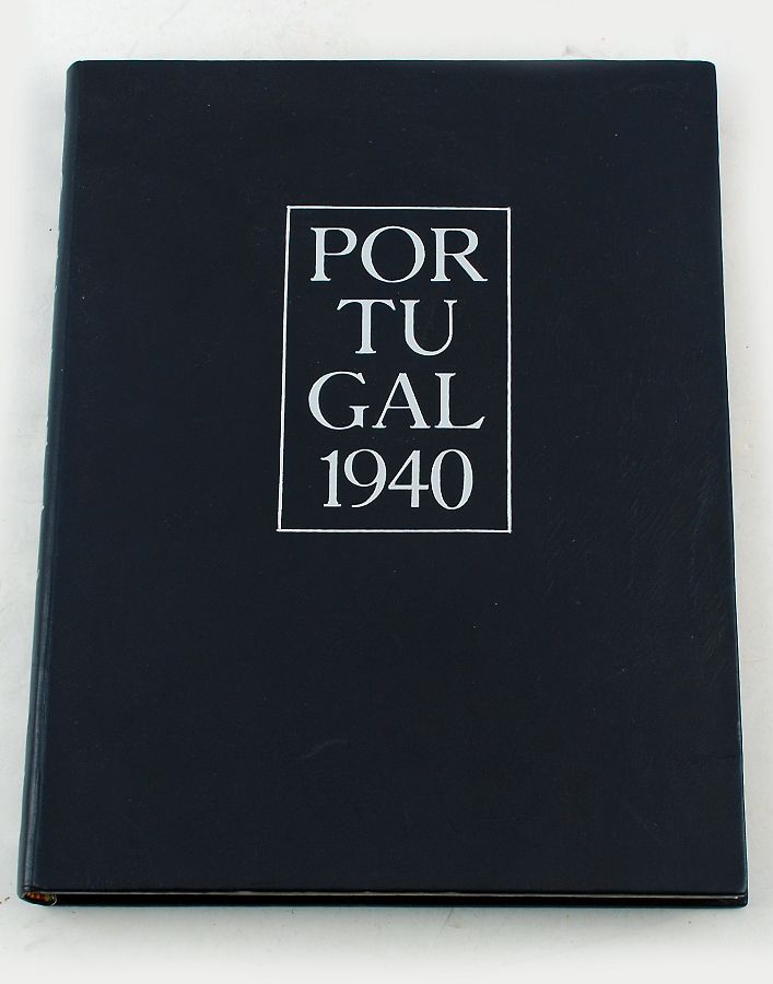 Portugal 1940