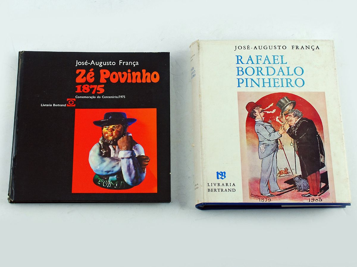 Rafael Bordalo Pinheiro