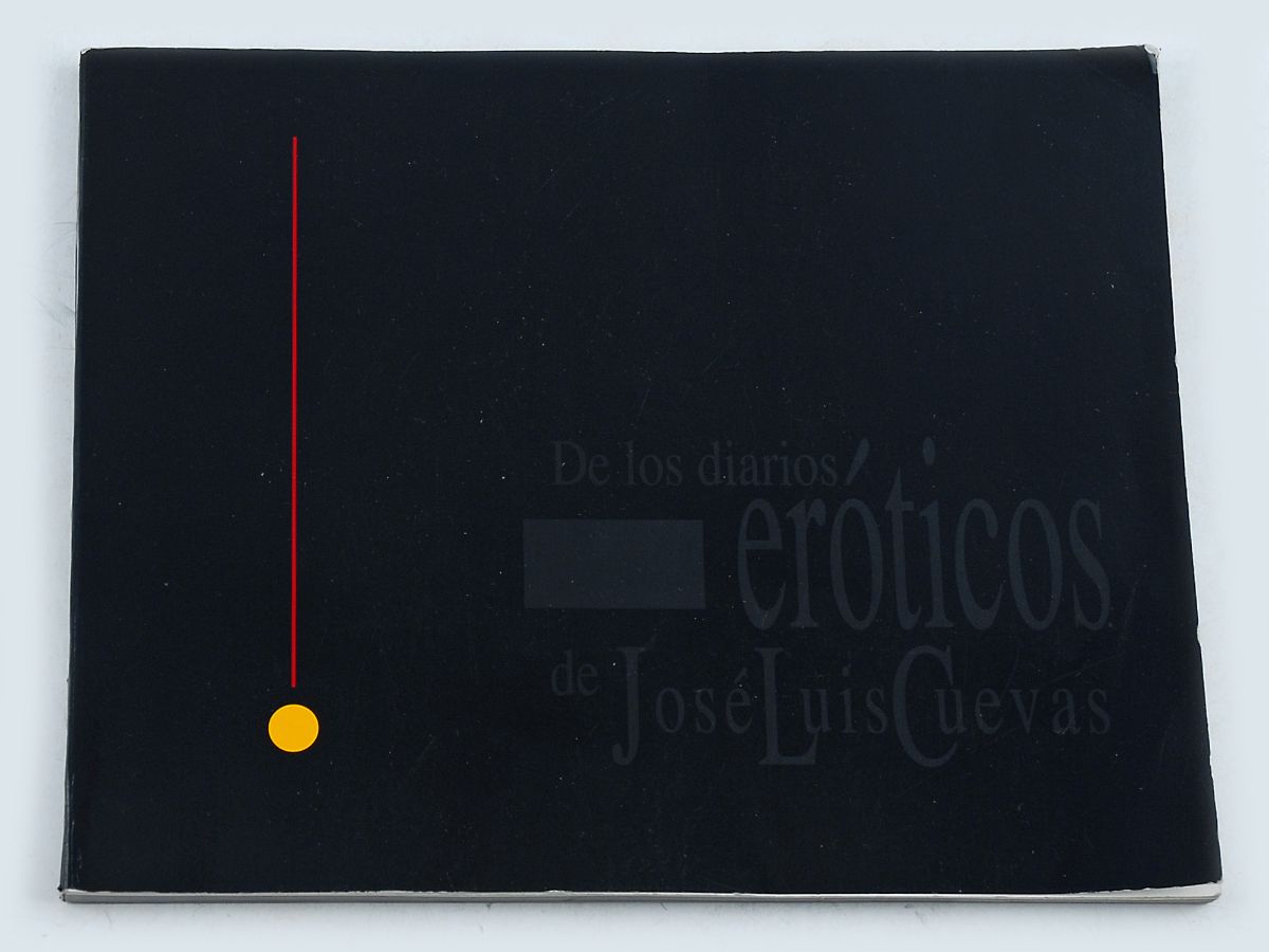 José Luís Cuevas