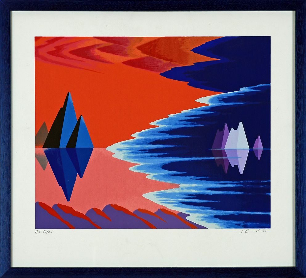 Carlos Calvet