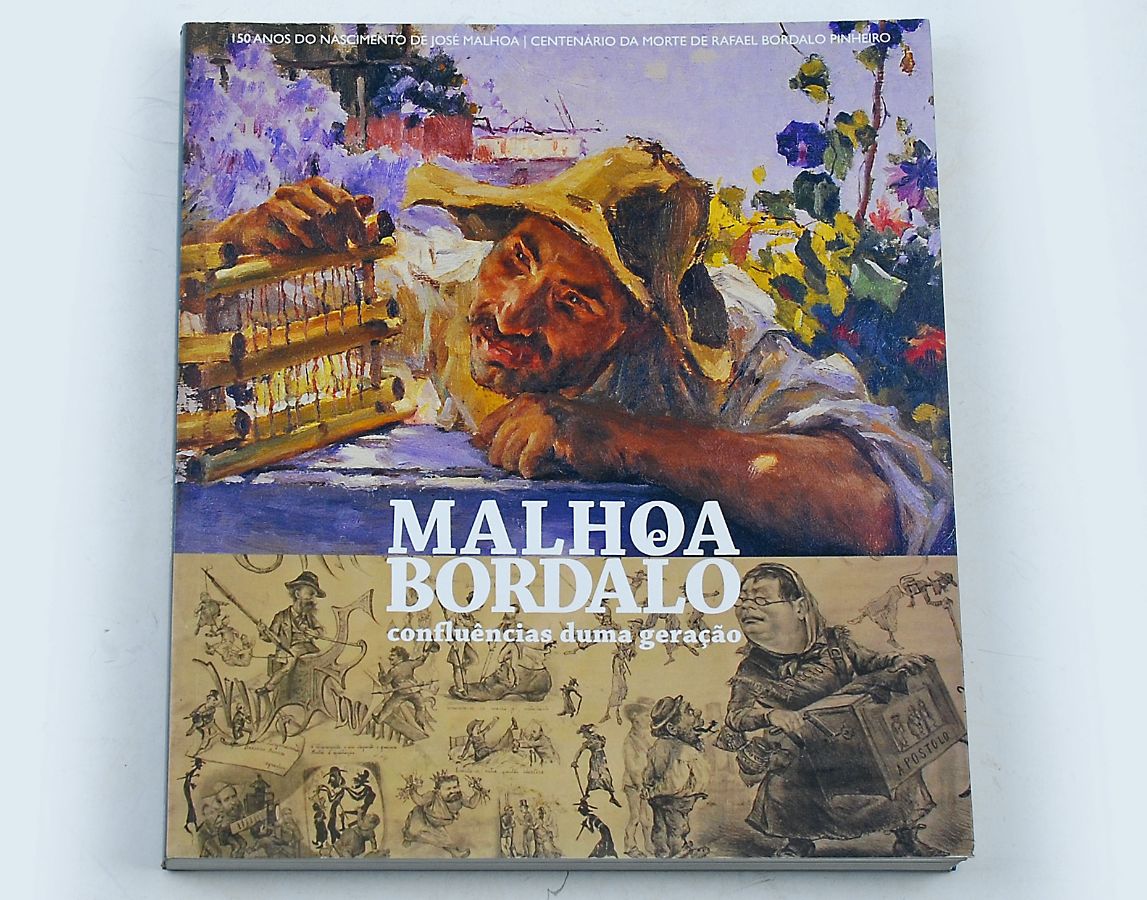 Malhoa Bordalo