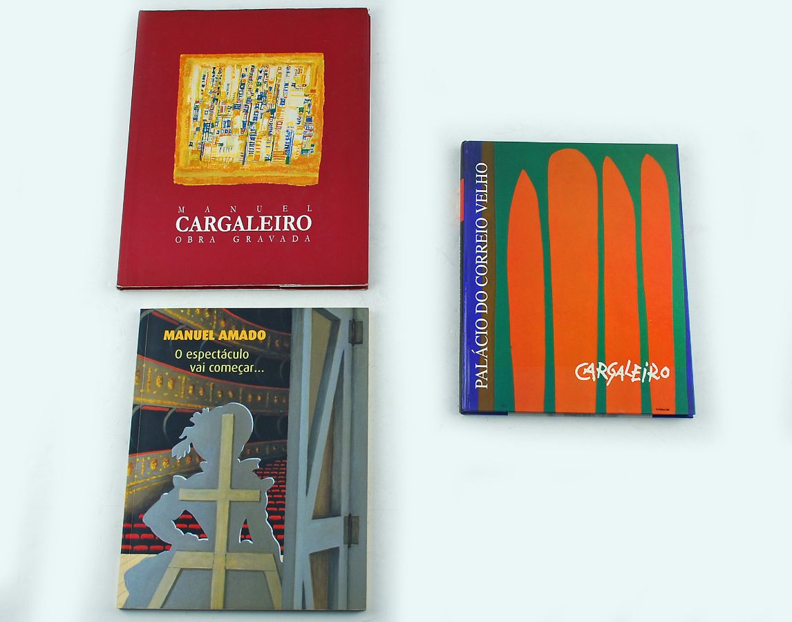 Cargaleiro