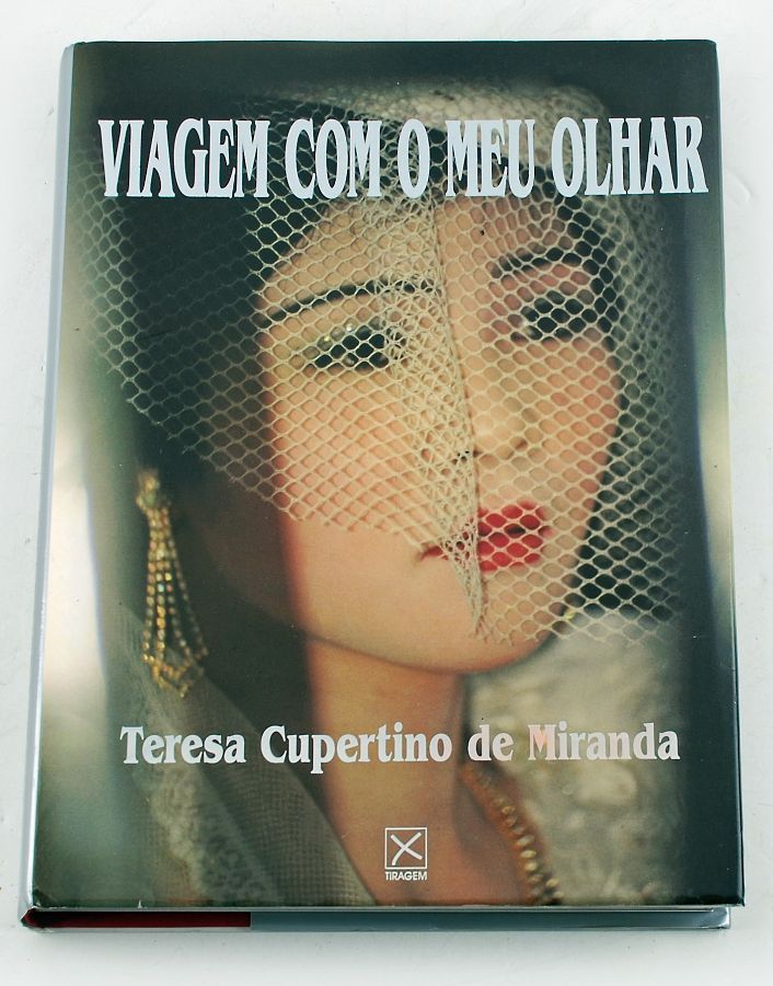 Viagem com o meu olhar