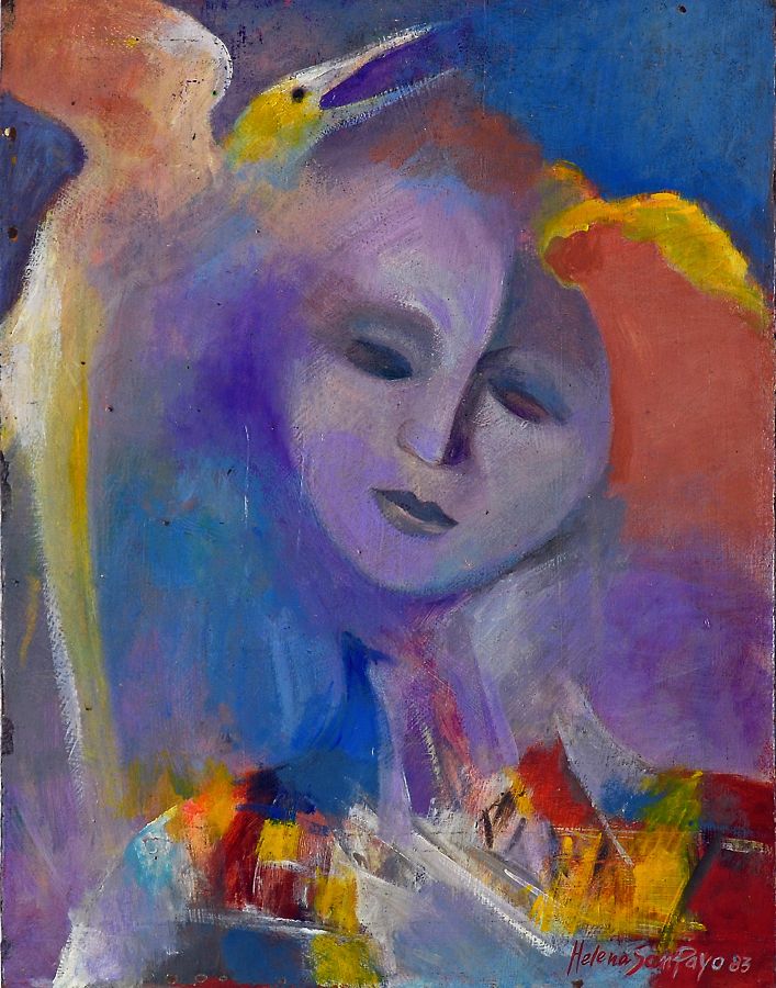 Helena San-Payo