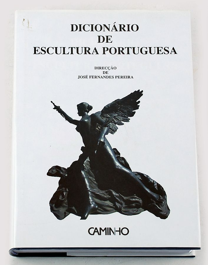 Dicionário da Escultura Portuguesa