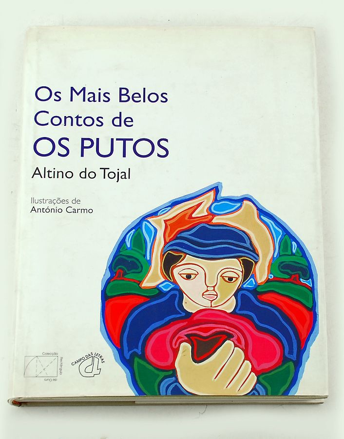 António Carmo