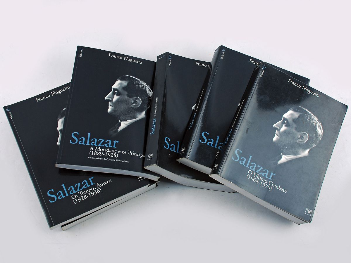 Salazar