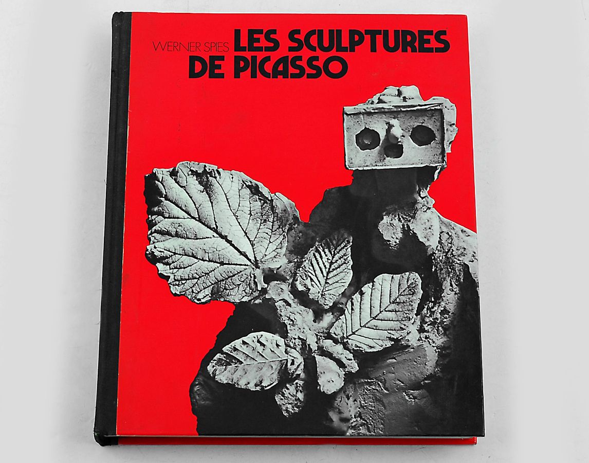 Les Sculptures de Picasso
