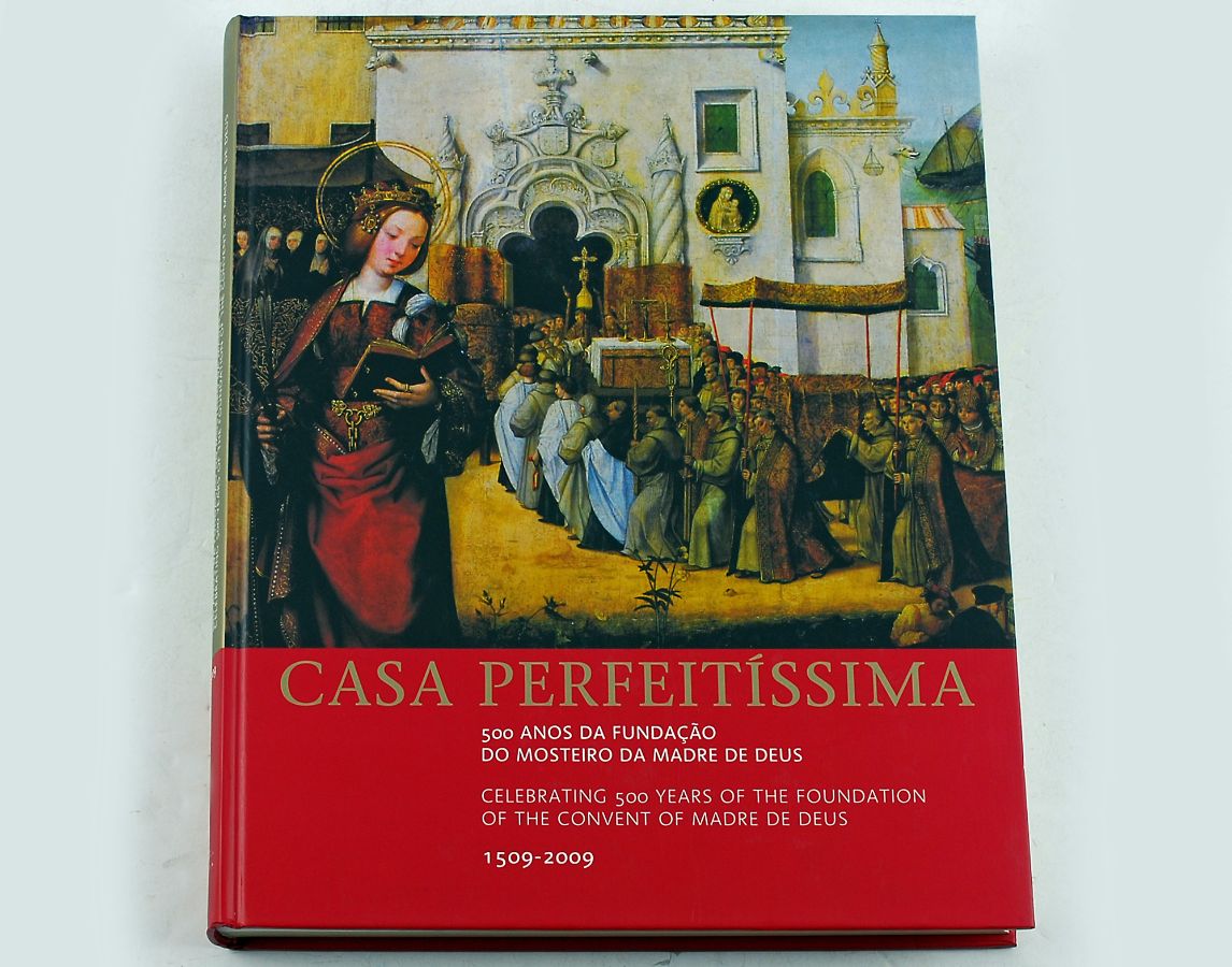 Casa Perfeitissima