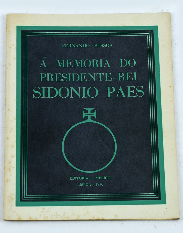 Fernando Pessoa