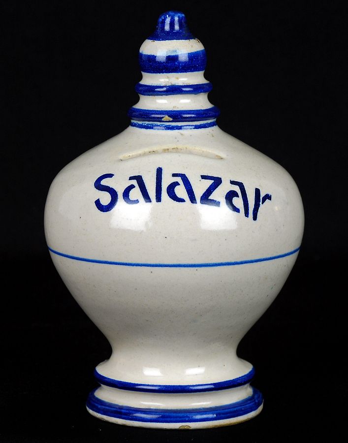 Salazar