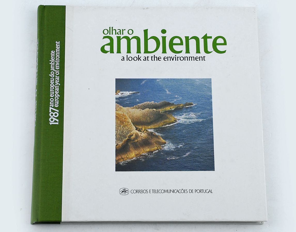 Livro dos CTT