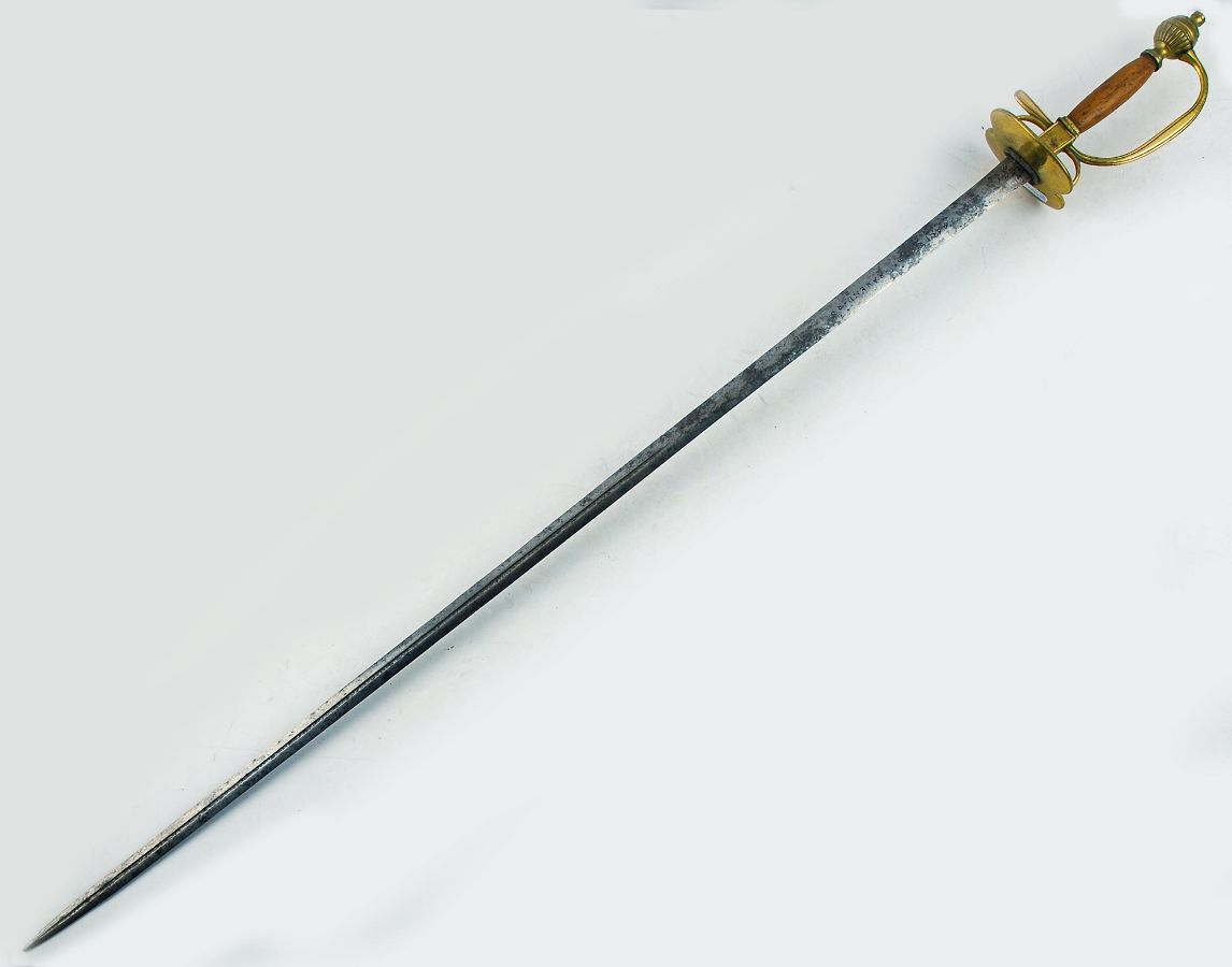 Espada Militar Portuguesa